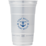 Top Cup by Ball™ 16 oz Aluminum Cup custom branded promotional drinkware — 1