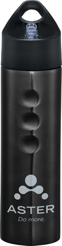 Troika 25oz Stainless Sports Bottle custom branded promotional drinkware