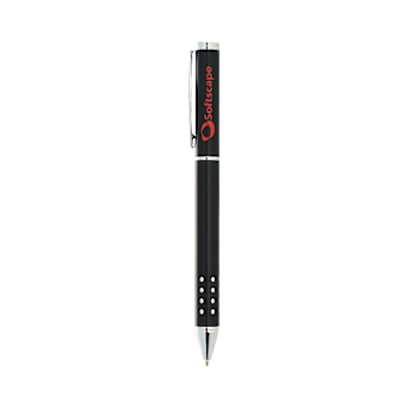 Tuscany Ballpoint custom branded promotional pens