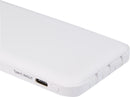 UL Listed 5,000 mAh Power Bank with Multi-Cables 7122-13WH White (WH), supplier product view 8