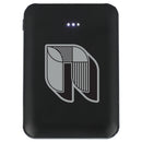 UltraPwr 4000 mAh Power Bank with Type-C Output SM-2841BK Black (BK), supplier product view 1
