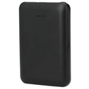 UltraPwr 4000 mAh Power Bank with Type-C Output SM-2841BK Black (BK), supplier product view 3