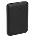 UltraPwr 4000 mAh Power Bank with Type-C Output SM-2841BK Black (BK), supplier product view 4