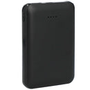 UltraPwr 4000 mAh Power Bank with Type-C Output SM-2841BK Black (BK), supplier product view 5
