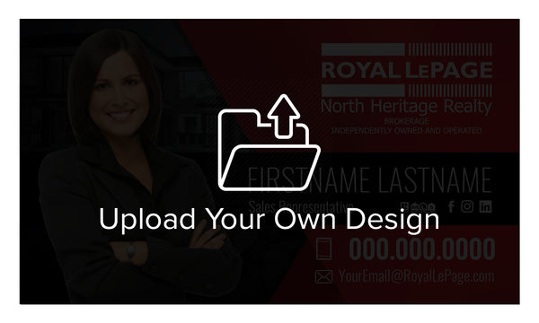 RLP North Heritage Business Cards - 012