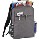 Urban 15" Laptop Backpack — Graphite (GA) — blank product view