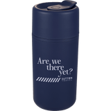 Urban 16 oz Recycled Tumbler custom branded promotional drinkware — 1