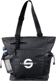 Urban Passage Zippered Travel Business Tote custom branded promotional totes — 1