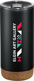 Valhalla Copper Vacuum Insulated Tumbler 16oz custom branded promotional drinkware — 1