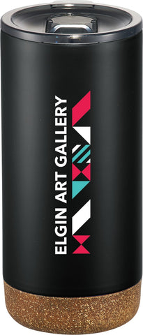 Valhalla Copper Vacuum Insulated Tumbler 16oz custom branded promotional drinkware