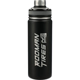 Vasco Copper Vacuum Insulated Bottle 20oz custom branded promotional drinkware — 1