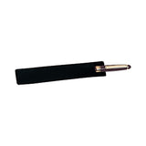 Velvet Pouch custom branded promotional pens — 1