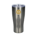 Victor 20 oz recycled insulated tumbler — All colours — product colour group 1