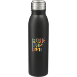 Vida 24oz Stainless Steel Bottle custom branded promotional drinkware — 1