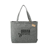 Vila Recycled All-Purpose Tote custom branded promotional product — 1