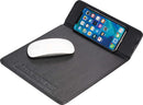 Wireless Charging Mouse Pad 1071-27 black supplier product view 7