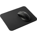 Wizard Wireless Mouse With Coating 7142-49 Black (BK) supplier product view 4