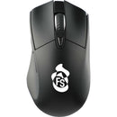 Wizard Wireless Mouse With Coating 7142-49 Black (BK) supplier product view 1
