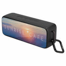 Yukon Outdoor Bluetooth Speaker 7197-70 Black (BK) supplier decorated sample 13