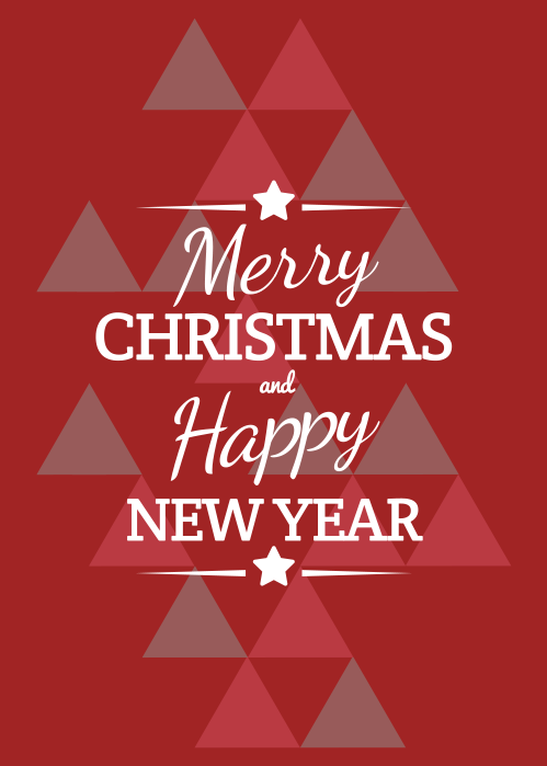 Holiday Cards - FT111