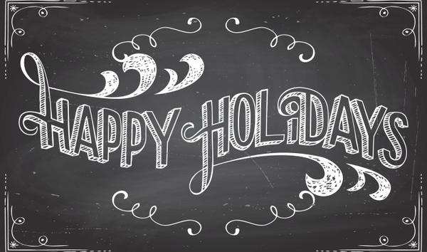 Holiday Cards - FT118