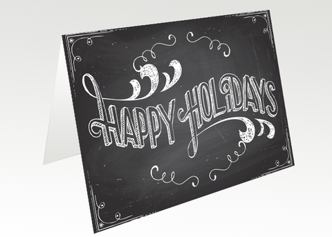 Holiday Cards - FD118