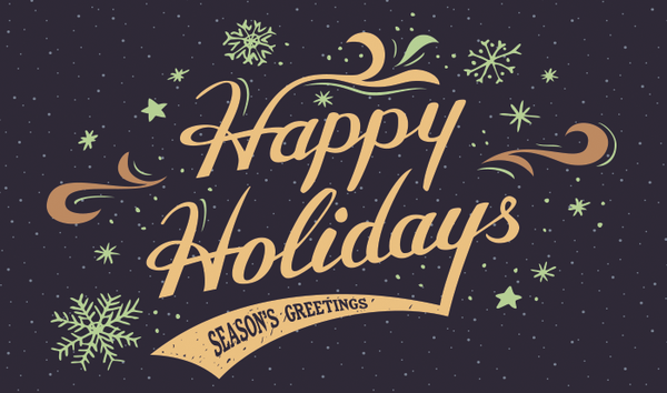 Holiday Cards - FT119
