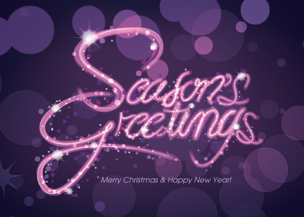 Holiday Cards - FT120