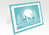 Holiday Cards - FD122