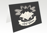 Holiday Cards - FD123