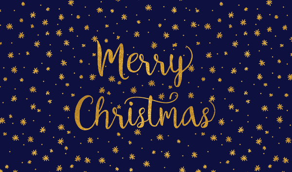 Holiday Cards - FT125