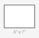 5"x7" - Large Postcards - New Era Print Solutions