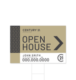 C21 Directional Signs - 2