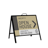 C21 Open House Signs - Inserts - 003