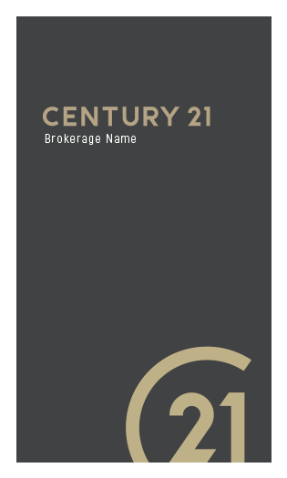 C21 Business Cards - 011