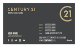 C21 Business Cards - 002