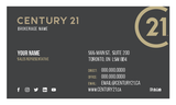 C21 Business Cards - 003