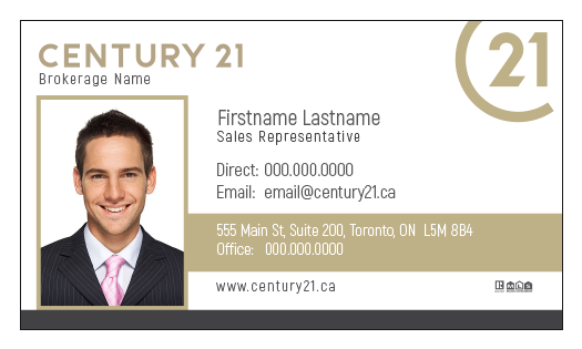 C21 Business Cards - 006
