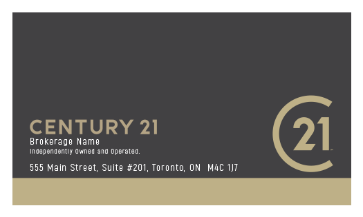 C21 Business Cards - 006