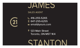 C21 Business Cards - 007