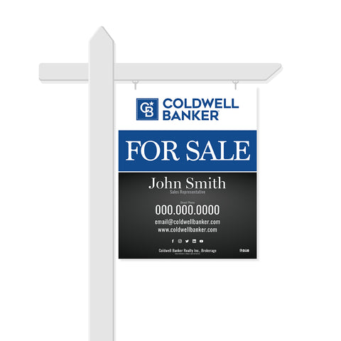 CB For Sale Signs - 004