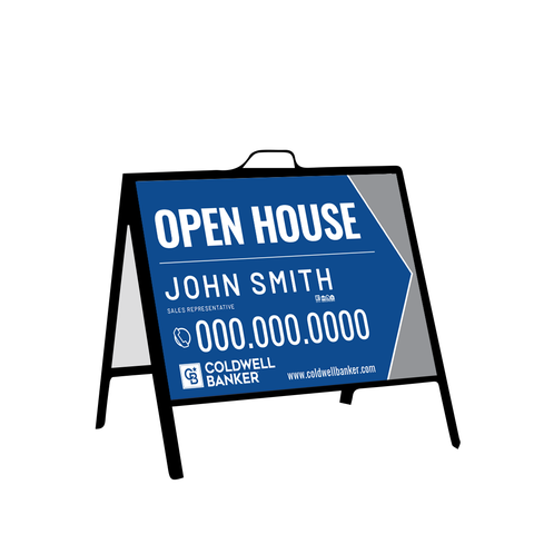 CB Open House Signs - Inserts - 002