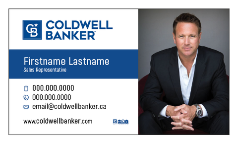CB Business Cards - 010