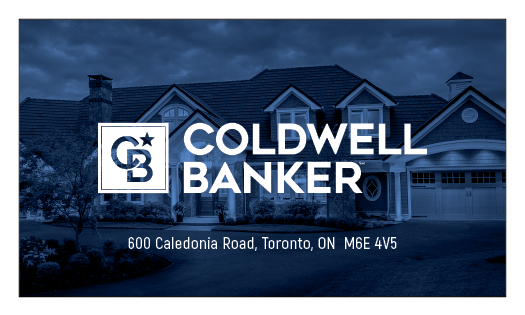 CB Business Cards - 010