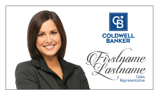 CB Business Cards - 003