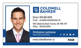 CB Business Cards - 007