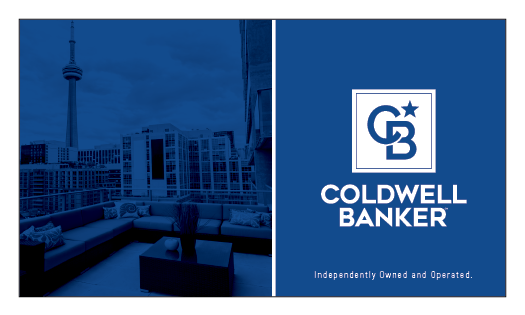 CB Business Cards - 007