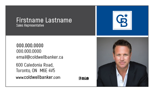 CB Business Cards - 009