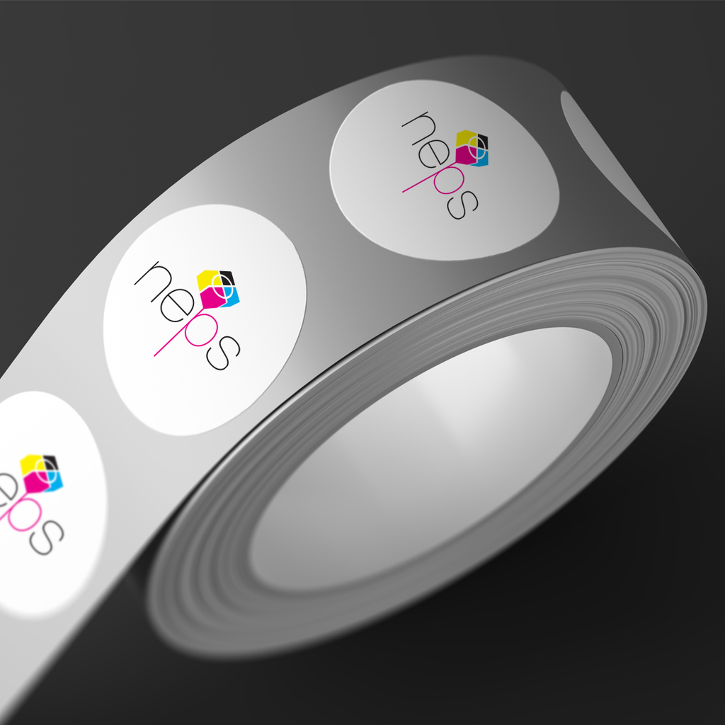 Circle File Labels Circle Labels
