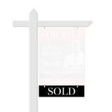 Forest Hill Rider Signs - Sold
